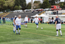 Caldas recebeu 20 equipas e mais de 200 atletas