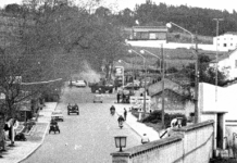 16 de Março de 1976 – O Golpe das Caldas