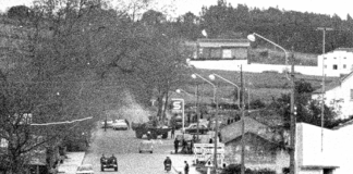 16 de Março de 1976 – O Golpe das Caldas