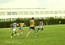 Caldas RC perde com o Lousã, mas Sub-16 vencem triangular