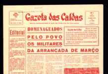 O 16 de março na Gazeta antes e depois do 25 de Abril