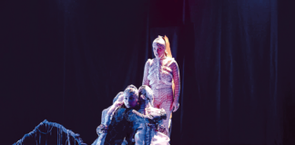 Peça feita em parceria com Évora na Praça da Criatividade