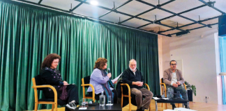 PH debateu sobre a cultura e a cidade