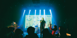 Impulso está de volta com aposta em emergentes