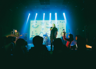 Impulso está de volta com aposta em emergentes