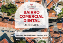 Alcobaça abre inscrições para o projeto Bairro Comercial Digital