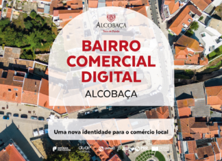 Alcobaça abre inscrições para o projeto Bairro Comercial Digital