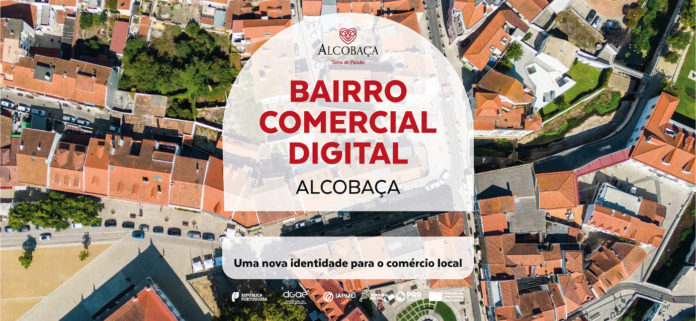 bairro digital alcobaca