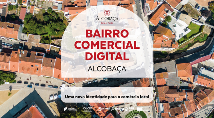 Alcobaça abre inscrições para o projeto Bairro Comercial Digital