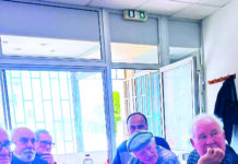 Cadaval Assinalado o 105º aniversário do partido comunista