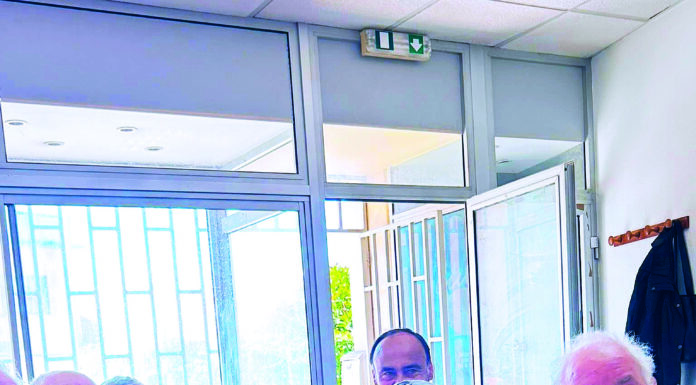 Cadaval Assinalado o 105º aniversário do partido comunista