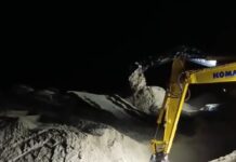 Lagoa de Óbidos já tem ligação ao mar