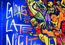 CLN: Identidade gráfica definida e inscrições abertas para o evento