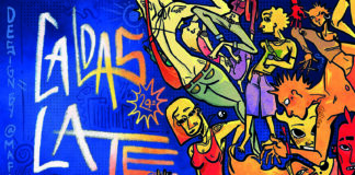 CLN: Identidade gráfica definida e inscrições abertas para o evento