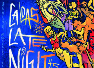 CLN: Identidade gráfica definida e inscrições abertas para o evento