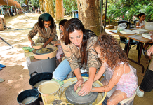 Abertas inscrições para participar na Mestra