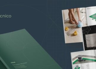 Ctesi lança novo catálogo