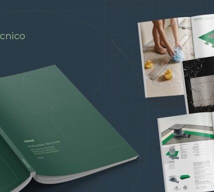 Ctesi lança novo catálogo