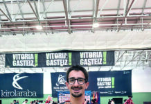 Badminton Diogo Daniel faz pódio no Spanish International