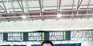 Badminton Diogo Daniel faz pódio no Spanish International