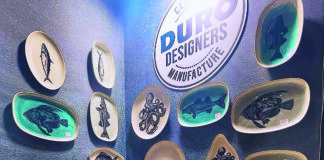 Caldas: Duro Ceramics integra missão empresarial à Suécia