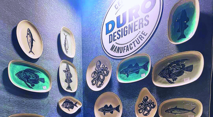 Caldas: Duro Ceramics integra missão empresarial à Suécia