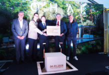 Eco-resort OHAI Peniche abre portas no primeiro trimestre de 2027