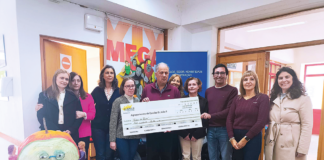 Alunos da D. João II solidários com a OT