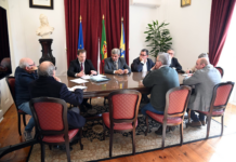 Património da Cister Equip. transferido