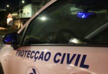 Décio Benedito substitui Gui Caldas na P. Civil