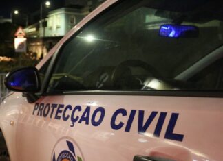 Décio Benedito substitui Gui Caldas na P. Civil