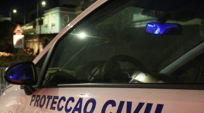 Décio Benedito substitui Gui Caldas na P. Civil