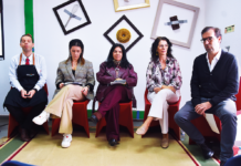 O “casamento” perfeito da ginja com o chocolate