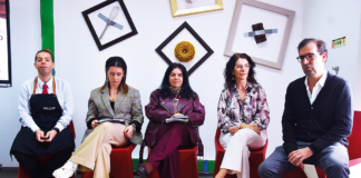 O “casamento” perfeito da ginja com o chocolate