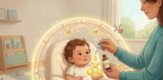 Vitamina D no primeiro ano de vida: porque é importante suplementar?