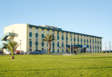 Câmara investe 250 mil euros para manter urgências abertas