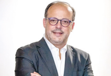 Hugo Oliveira reeleito na Distrital do PSD de Leiria