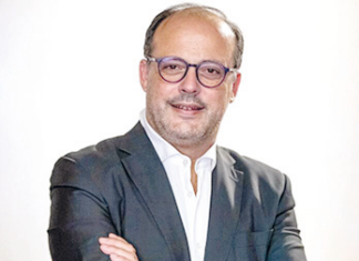 Hugo Oliveira reeleito na Distrital do PSD de Leiria