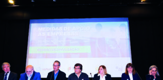 Empresários temem burocracia e elegibilidade dos apoios