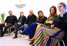 Comunidade e networking como motores da economia local