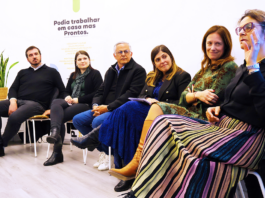 Comunidade e networking como motores da economia local