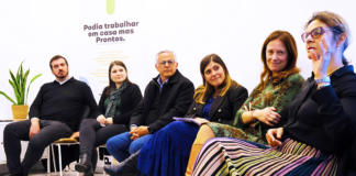 Comunidade e networking como motores da economia local