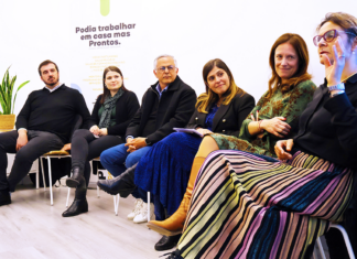 Comunidade e networking como motores da economia local