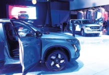 Mercado automóvel cresce e os portugueses preferem os híbridos