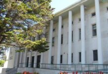 Prisão para homem que tentou matar mulher no concelho de Alcobaça