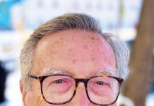 Leonel Fadigas venceu prémio nacional