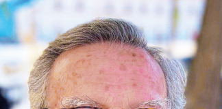 Leonel Fadigas venceu prémio nacional