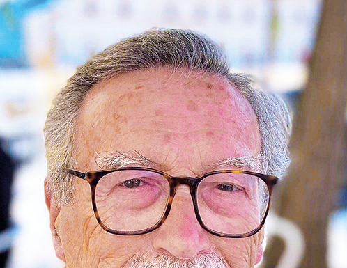 Leonel Fadigas venceu prémio nacional