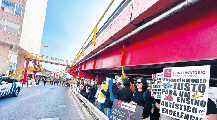 Escolas em defesa do Ensino Artístico Especializado