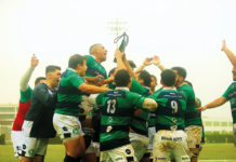 Caldas RC assinalou o 28.º aniversário com fim de semana cheio de atividades